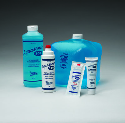 Aquasonic 100 Non-Sterile 60 Gram (2.1 Oz) Tube Bx/12