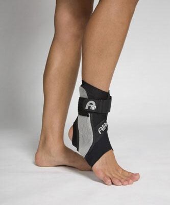 A60 Ankle Support Brace Medium Left M 7.5-11.5 W 9-13