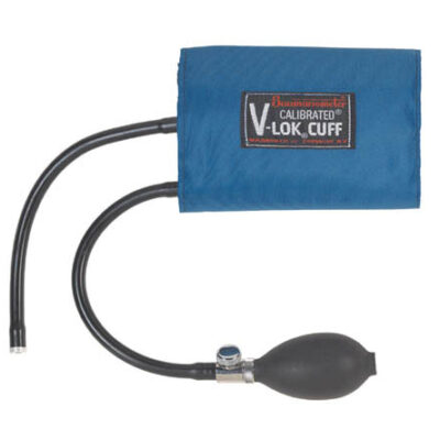 Adult Inflation System For Baum Blood Pressure V-Lok