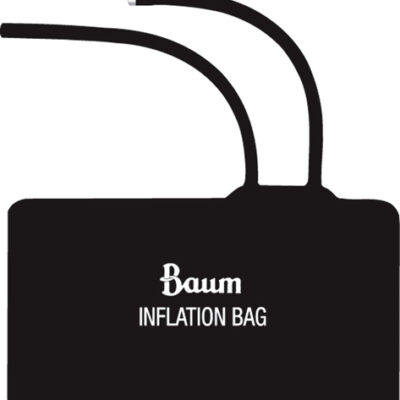 Baum Inflation Bag-Large Arm
