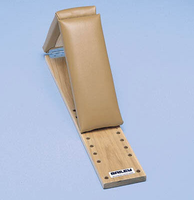 Quadricep Board-Padded