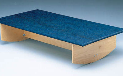 Vestibular Board 30  X 60  X 12  Side/Side
