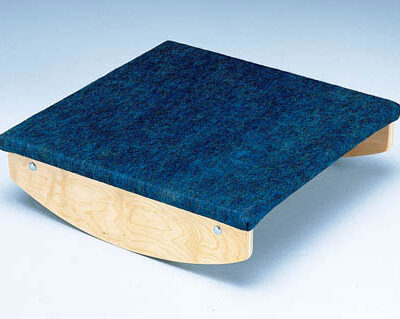 Vestibular Board 18  X 18  X 5  Square