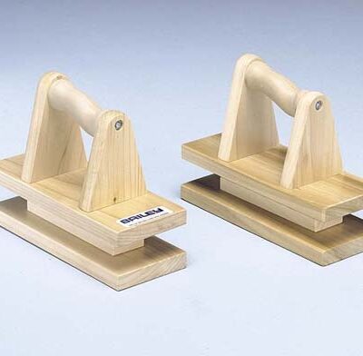 Push-Up Blocks (pair)