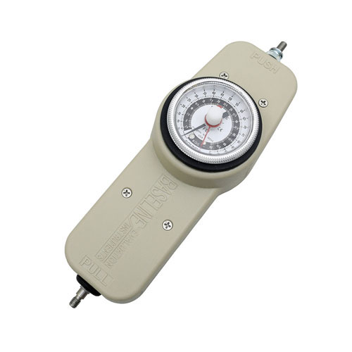 Push-Pull Muscle Strength Dynamometer 50 Lb. Capacity