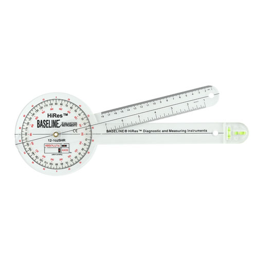 Goniometer 12 Absolute+Axis HI-Res