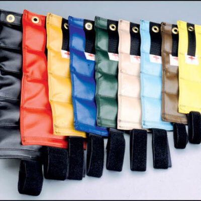 Functional Cuff Weight Set 7 Piece Set