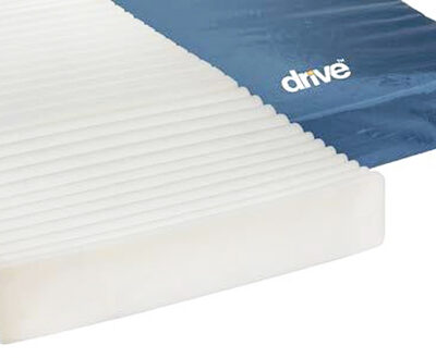 Support Mattress  5-Zone 80  (L) x 36  (W) x 6  (H)