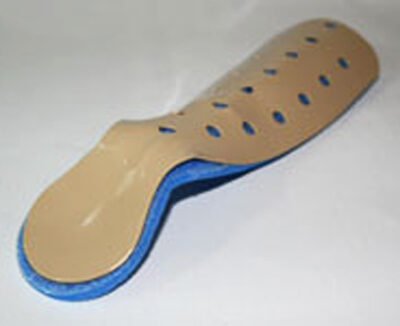 Cock-up Splint Padded Medium