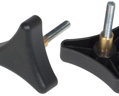 Knob only for Height Adjust for Rollator 11043 Series