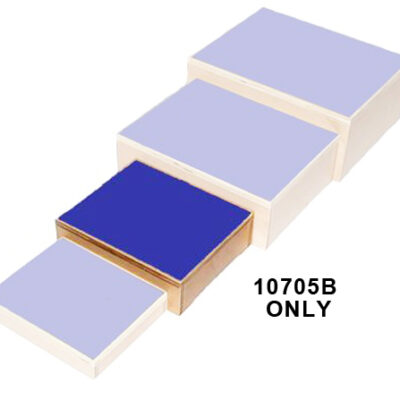 Therapy Step 12 x14 x4