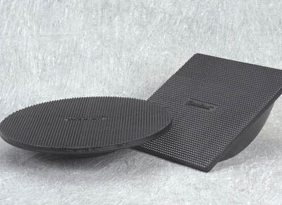 Wobble Board 16 1/8  Diameter