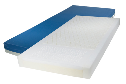 Gravity 7 Long Term Care Mattress 36 x 80 x 6