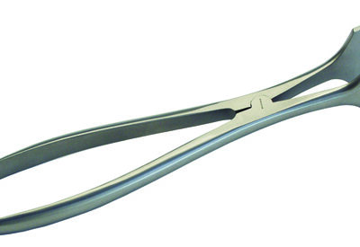 Cast Spreader  Metal