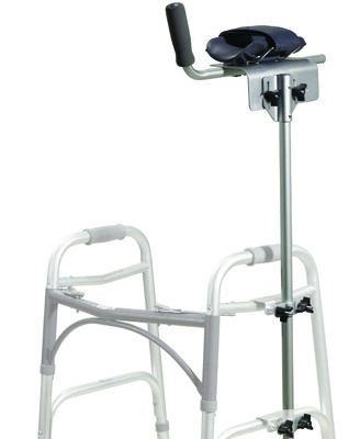Walker/Crutch Platform Attachment  (Each)