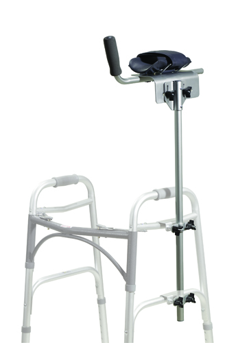 Walker/Crutch Platform Attachment (Each)