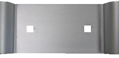 Bracket for Platform Crutch Attachment