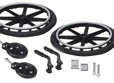 Super Hemi Kit for Wheelchairs