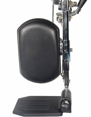 Articulating Elevating Legrests Pair