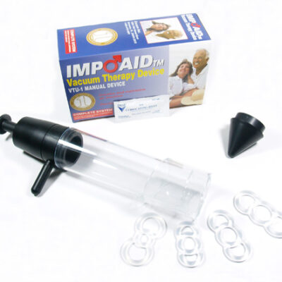 Manual Vacuum Erection Device OTC