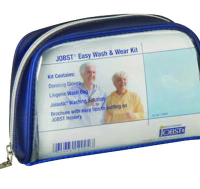 Easy Wash & Wear Kit