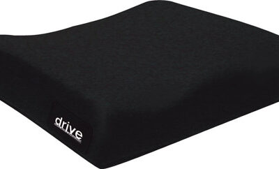 Molded Wheelchair Cushion General Use 20 x16 x2