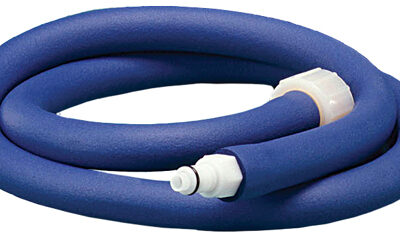 Replacement Tubing Assembly for Aircast Cryo Cooler