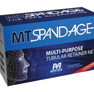 Spandage Tubular Elastic Net Dressing - 5