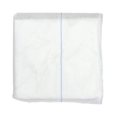 ABD Combine Pad Sterile 8 x7.5  12/Bx