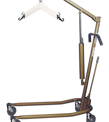 Patient Lift  Hydraulic