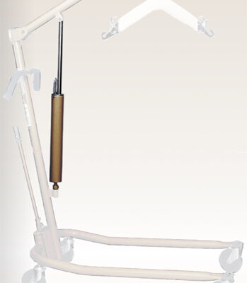 Replacement Pump only for 1329A Hydraulic Patient Lift