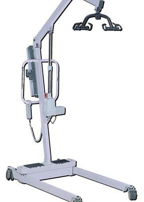 Lifter Electric  Patient w/6-Point Cradle