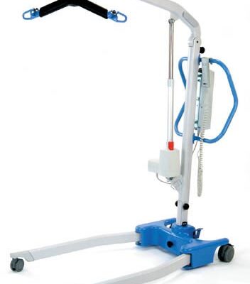 Hoyer Advance-E Portable Patient Lift  Electric