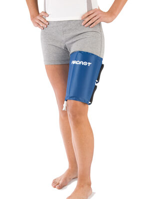Aircast XL Thigh Cuff Only