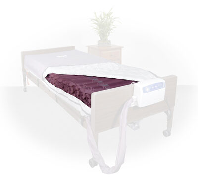 Mattress only for use with 1810A