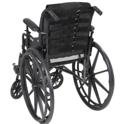 Back Cushion  General Use Adjustable Tension