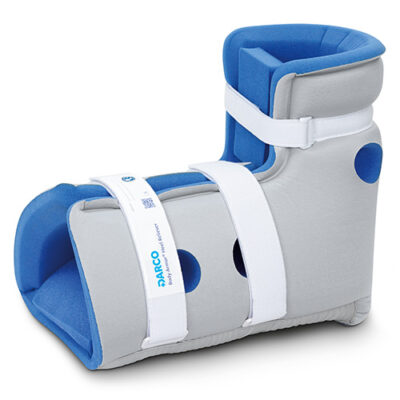 Body Armor Heel Reliever
