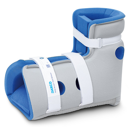 Body Armor Heel Reliever