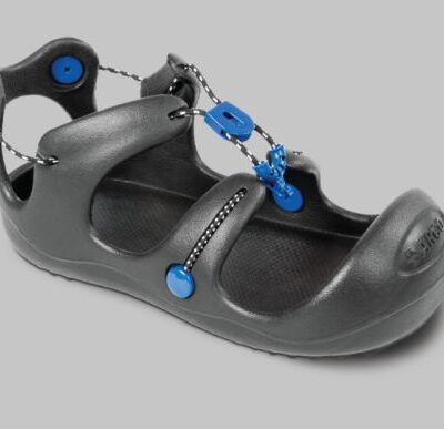 Body Armor Cast Shoe  Large