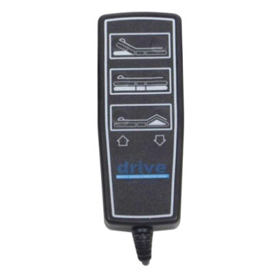 Hand Control only for # 1802C Full Elec Bed  Quick Release