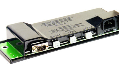 Junction Box only for Drive Electric Beds(not Ultra Light)