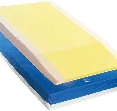 Gravity 9 Mattress 80 L x 36 W x 6 H