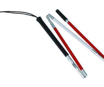 Cane Folding Blind  42