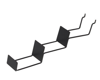 Cane Rack For Plano O Gram Black  Cs/2