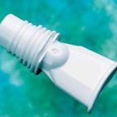 Mouthpieces  Disposable(Bx/50) For #164 Incentive Spirometer
