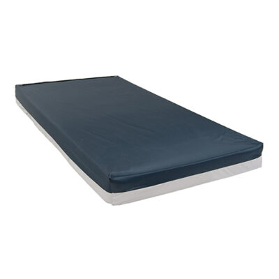 Bariatric Mattress Only 80 (L) x 48 (W) x 6.5 (H)