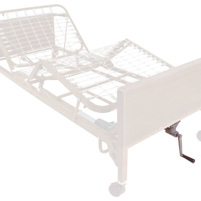 Crank only (Hi/Lo) for Manual or Semi Electric Beds