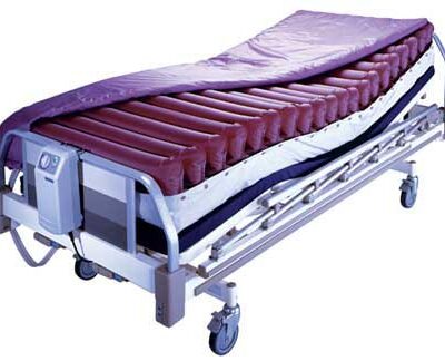 5  Low Air Loss & APP Overlay Mattress System