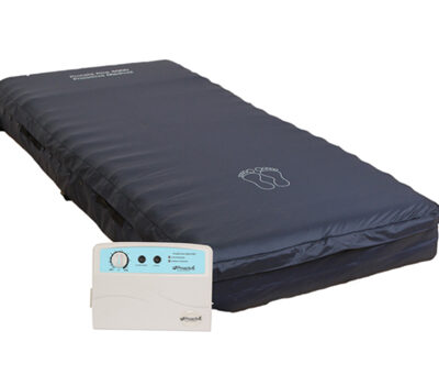 8  Low Air Loss/Alternating Pressure Mattress System