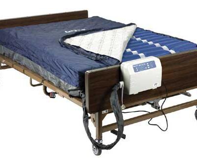 Bariatric Low Air Loss & APP System 80 x54 x10